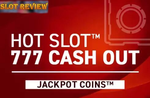 Hot Slot 777 Cash Out Extremely Light icon